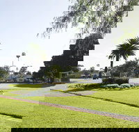 Pioneer Park - Sunshine Coast Tourism