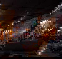 Polit Bar - more than cocktails - Holiday Sunshine Coast
