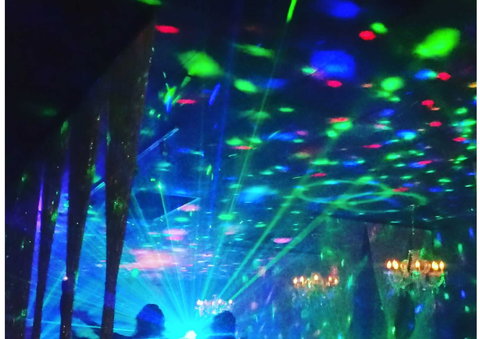 Polit Bar - More Than Cocktails - Holiday Sunshine Coast 1