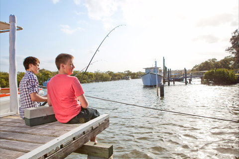 Poona - Sunshine Coast Tourism 0