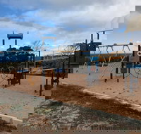 Port Gibbon Playground - Sunshine Coast Tourism