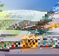 Port Central Shopping Centre - Sunshine Coast Tourism