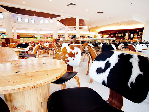 Port Central Shopping Centre - Sunshine Coast Tourism 2