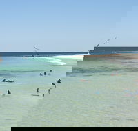 Port Rickaby - Sunshine Coast Tourism