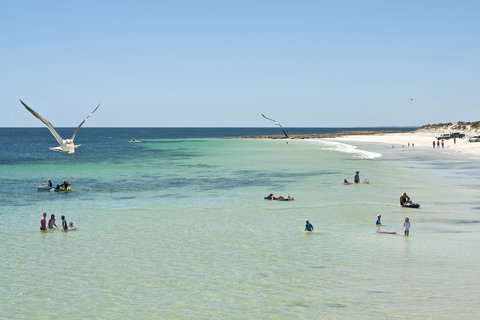 Port Rickaby - Holiday Sunshine Coast 0