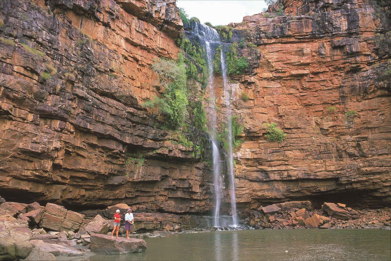 Prince Regent River WA Holiday Sunshine Coast
