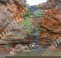 Prince Regent River - Holiday Sunshine Coast