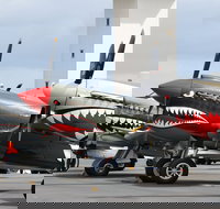 RAAF Museum - Sunshine Coast Tourism