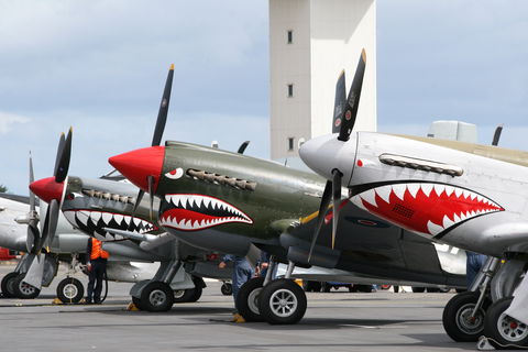 RAAF Museum - Sunshine Coast Tourism 0