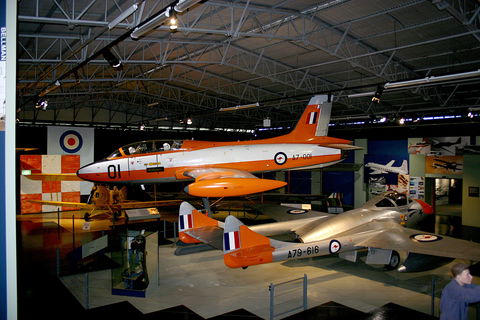 RAAF Museum - Sunshine Coast Tourism 1