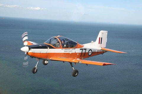 RAAF Museum - Sunshine Coast Tourism 2