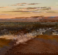 Rail Access Roads - Pilbara - Sunshine Coast Tourism