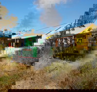 Red Cliffs Historical Steam Railway - Holiday Sunshine Coast