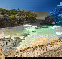 Redlands Coast