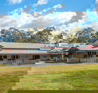 Redland Museum Inc