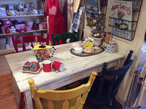 Rick Rutherfords Country Gallery - Sunshine Coast Tourism 1