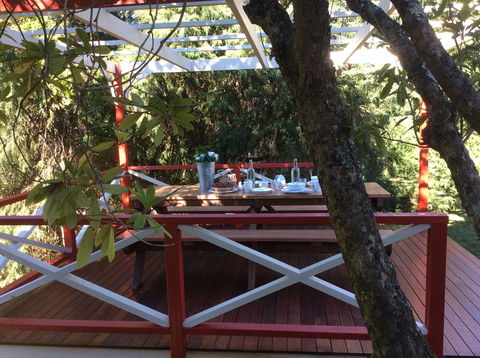 Rick Rutherfords Country Gallery - Sunshine Coast Tourism 2