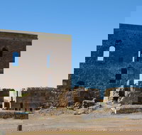 Richmans Enginehouse - Holiday Sunshine Coast