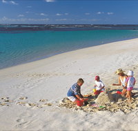 Ricey Beach - Sunshine Coast Tourism