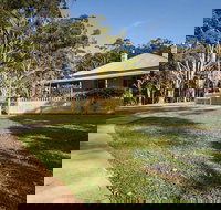 Roto House - Sunshine Coast Tourism