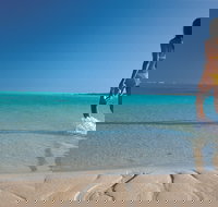 Sandy Bay - Sunshine Coast Tourism