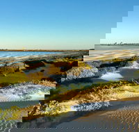 Shelly Beach Dune Walk Trail - Holiday Sunshine Coast