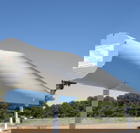 Snowtown - Sunshine Coast Tourism