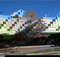 Soundtrails - Bingara - Holiday Sunshine Coast
