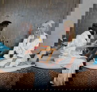 Stephanies Ocean Spa - Sunshine Coast Tourism