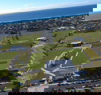 Sunshine Coast Stadium