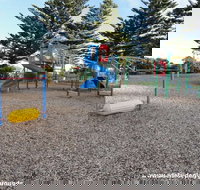 Susan Wilson Memorial Playground - Holiday Sunshine Coast