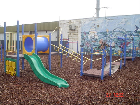 Susan Wilson Memorial Playground - Holiday Sunshine Coast 1