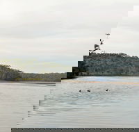 Tabourie Lake