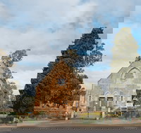 Tarlee - Sunshine Coast Tourism