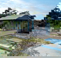 Tea Tree picnic area and lookout - Sunshine Coast Tourism