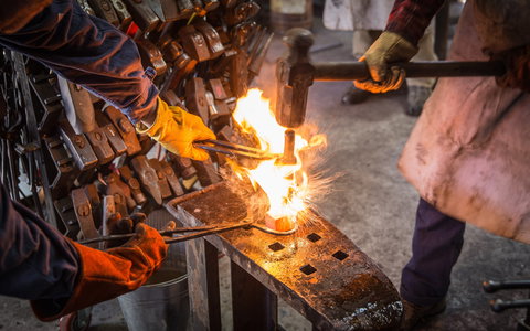 Tharwa Valley Forge - Holiday Sunshine Coast 2