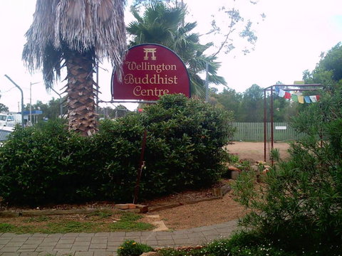 Tharpa Choeling, Wellington Buddhist Centre - Open By Appointment Only - Holiday Sunshine Coast 0