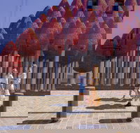 The Bourke Street Link - Sunshine Coast Tourism