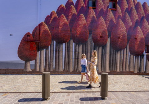 The Bourke Street Link - Sunshine Coast Tourism 0