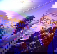 The Blues Train - Sunshine Coast Tourism