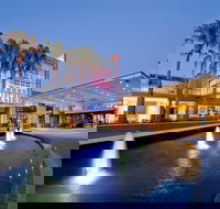 The Cube Entertainment Centre - Sunshine Coast Tourism