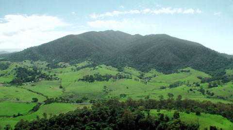 The Tilba District Heritage Areas - Holiday Sunshine Coast 1