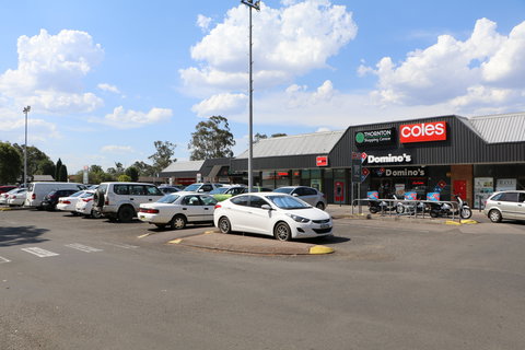 Thornton - Holiday Sunshine Coast 0