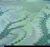 Tidal Flats
