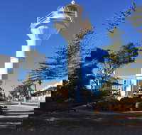 Tipara Lighthouse Wallaroo - Sunshine Coast Tourism