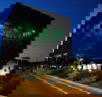 Tree of Knowledge Memorial - Sunshine Coast Tourism