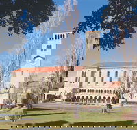 University of Western Australia - Sunshine Coast Tourism