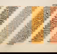 Utopia Art Sydney - Holiday Sunshine Coast