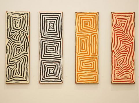 Utopia Art Sydney - Holiday Sunshine Coast 0