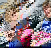 Vinnies on High Street - Sunshine Coast Tourism